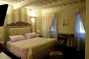 B&B LA CHIMERA